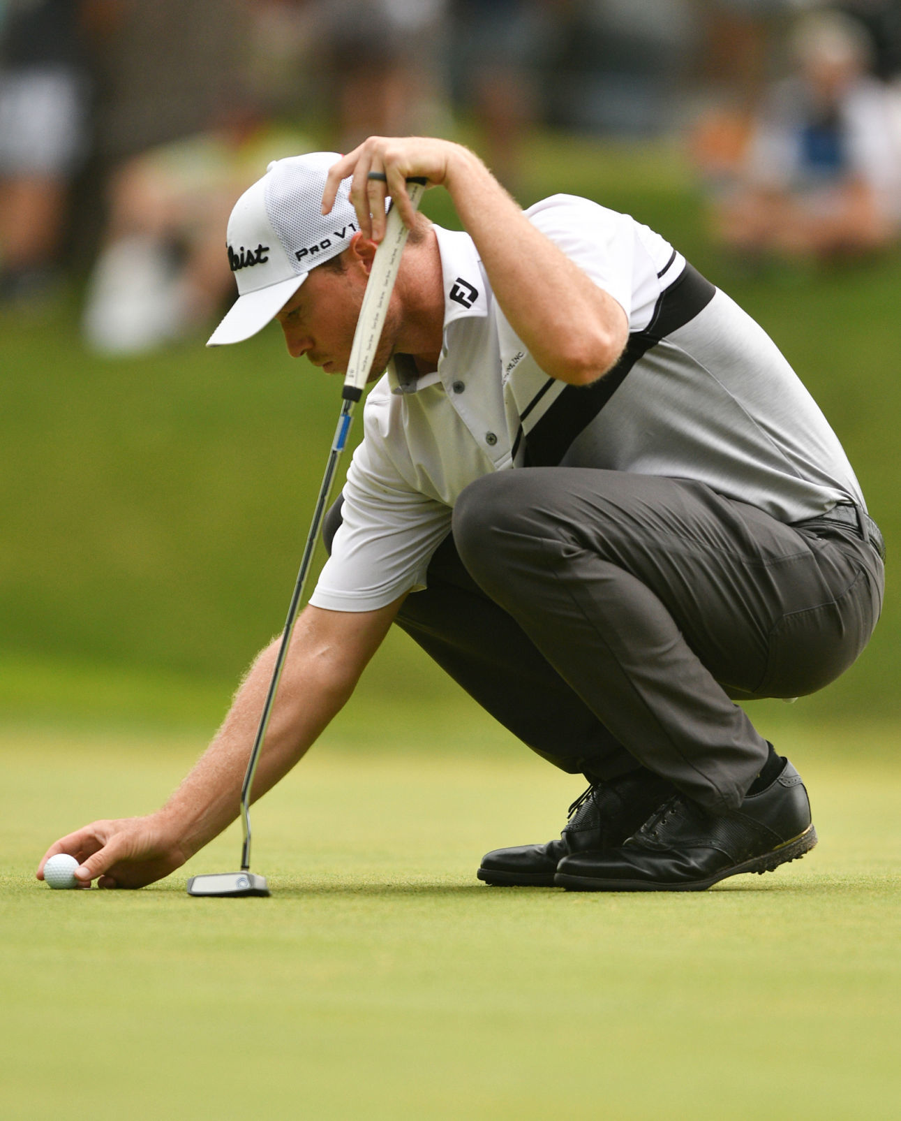 John Deere Classic: 3rd Round